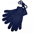 Перчатки, варежки, митенки Totti (Storm) MC-26 (15-16/7-9 лет) Перчатки - синий