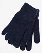 Перчатки, варежки, митенки Kotik MC-57 (4-6 лет) Перчатки - т.синий