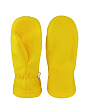 Перчатки, варежки, митенки ARCTICBEAUTY 4-Ф флис (2-10 лет) Рукавицы - желтый