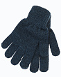 Перчатки, варежки, митенки Wag 276 T Перчатки - синий-мулине