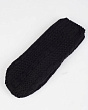 Перчатки, варежки, митенки Noryalli 58901 флис Варежки - черный