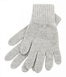 Перчатки, варежки, митенки Totti (Storm) MC-26 (15-16/7-9 лет) Перчатки - св.серый