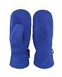 Перчатки, варежки, митенки ARCTICBEAUTY 4-Ф флис (2-10 лет) Рукавицы - синий