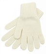 Перчатки, варежки, митенки Totti (Storm) MC-26 (15-16/7-9 лет) Перчатки - белый