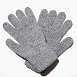 Перчатки, варежки, митенки Kotik MC-57 (4-6 лет) Перчатки - св.серый