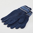 Перчатки, варежки, митенки Kotik MC-114 (4-6 лет) Перчатки - т.синий