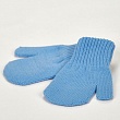 Перчатки, варежки, митенки Kotik MC-21 (3-4 года) Варежки  - голубой