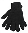Перчатки, варежки, митенки Totti (Storm) MC-26 (15-16/7-9 лет) Перчатки - черный