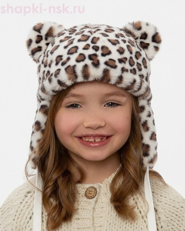 Бейона Шапка (52-54)