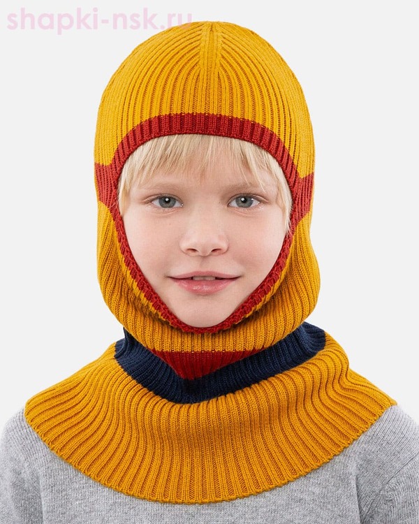 Алина Балаклава-шлем (54-56)