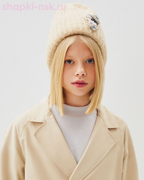 Маририана Колпак для девочки (52-54)