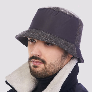 Bucket hats