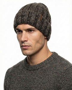 14533/2 MMH Колпак мужской флис (57-59)