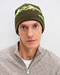 Головные уборы Marhatter 14412/2 MMH Шапка флис (57-59) - хаки
