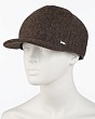 Головные уборы Инга Шляпный дом Дана логотип Бейсболка женская (57-59) - т.коричневый