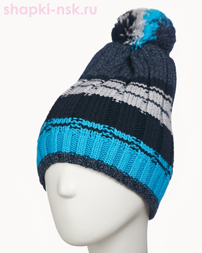 8387/2 MBH Колпак (52-54) - Шапки-НСК. Головные уборы оптом и в розницу.