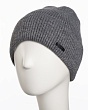 Головные уборы Trend Тан Шапка женская (56-58) - серый меланж