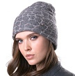 Головные уборы Dispacci 21263 Колпак женский (56-58) - 3