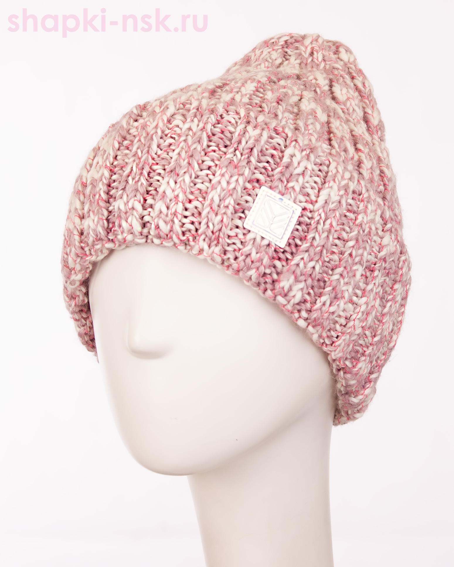 14602/2 MWH Колпак женский флис (56-58)