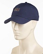 Головные уборы UrbanPeak 126193 BM Бейсболка мужская (57-59) - т.синий