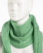 Головные уборы Paola Belleza 584 PB Косынка (136 х 42) - зеленый