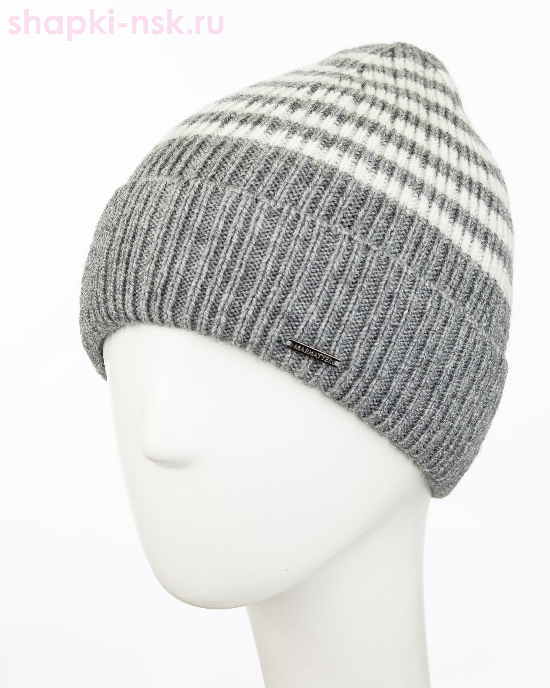 14366/2 MMH Колпак мужской флис (57-59)