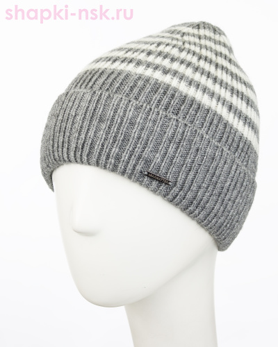 14366/2 MMH Колпак мужской флис (57-59) - Шапки-НСК. Головные уборы оптом и в розницу.