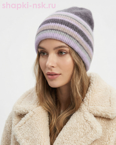 Клео 915 Колпак женский (56-58) - Шапки-НСК. Головные уборы оптом и в розницу.