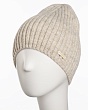 Головные уборы Trend Ноб Бини женская (56-58) - молочный