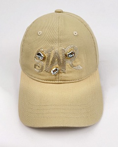 B90 Бейсболка женская (56-58)