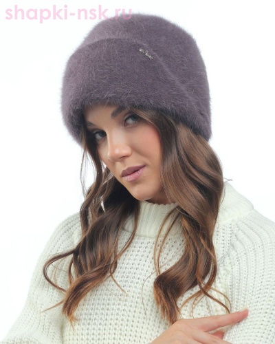 Астерия 098 Шапка (56-58) - Шапки-НСК. Головные уборы оптом и в розницу.