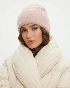 Флейта 858 Шапка женская (56-58)