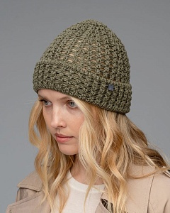 03326 1S KHW Аргиро Шапка женская (56-58)