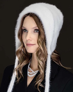 Шаде 025 Чепчик (56-58)