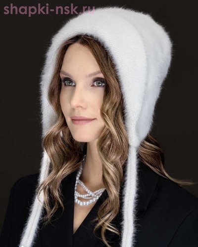 Шаде 025 Чепчик (56-58) - Шапки-НСК. Головные уборы оптом и в розницу.