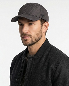 0721-2-2 Бейсболка флис (56-62)