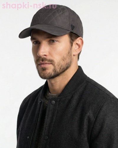 0721-2-2 Бейсболка флис (56-62) - Шапки-НСК. Головные уборы оптом и в розницу.