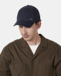 Головные уборы UrbanPeak 124145 BM Бейсболка (57-62) - т.синий