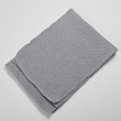 Шарфы, снуды, прочие Поляярик 101 (м) (19 x 100) Шарф - серый