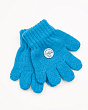 Перчатки, варежки, митенки Теплыши 002-TGm Перчатки для мальчика (1-2 года) - т.бирюза