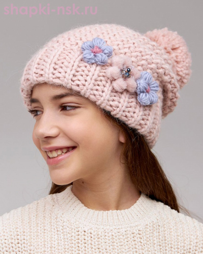 Пиррет Колпак (54-56) - Шапки-НСК. Головные уборы оптом и в розницу.