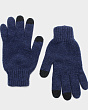 Перчатки, варежки, митенки Totti (Storm) MM-37 Перчатки - т.синий