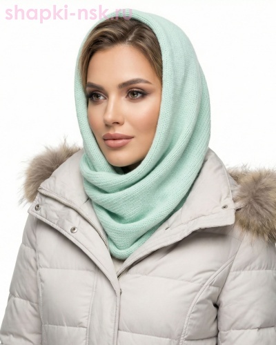 59 F Косынка (56-58) - Шапки-НСК. Головные уборы оптом и в розницу.