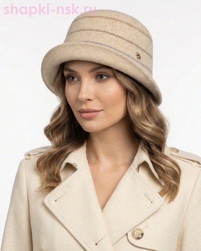 03 Шляпа (56-58) - Шапки-НСК. Головные уборы оптом и в розницу.