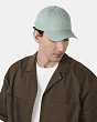 Головные уборы UrbanPeak 125169 BM Бейсболка мужская (55-59) - полынь