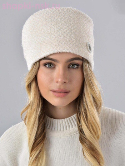 Травка Кубанка флис (56-58) - Шапки-НСК. Головные уборы оптом и в розницу.