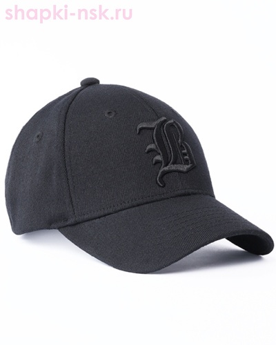 8758408 Бейсболка мужская (56-58) - Шапки-НСК. Головные уборы оптом и в розницу.