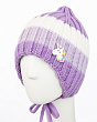 Головные уборы Marhatter 13230/2 MGU Колпак для девочки флис (50-52) - 1