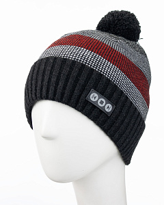 11232/2 MBH Колпак для мальчика флис (52-54)