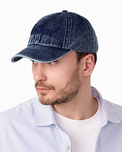 124126 BM Бейсболка мужская (55-59)